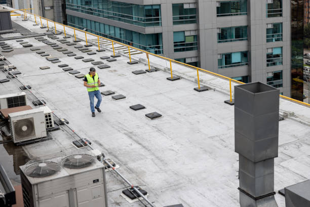 Best Storm Damage Roof Repair  in Palm Springs, CA